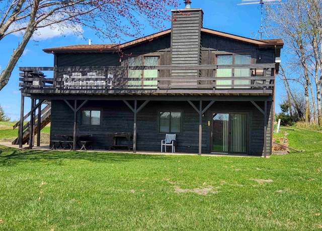 Property at 4-155 Beachcomber, Lake Carroll, IL 61046, 3 beds, 2 baths