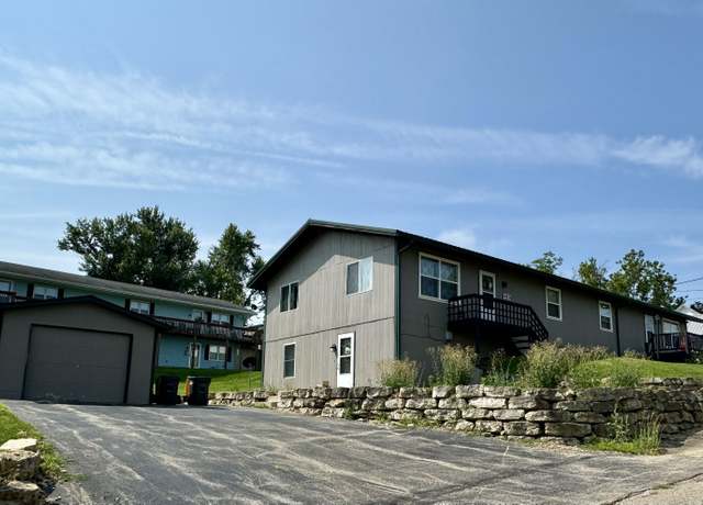 Property at 411 Sycamore St, Elizabeth, IL 61028, 5 beds, 3.5 baths