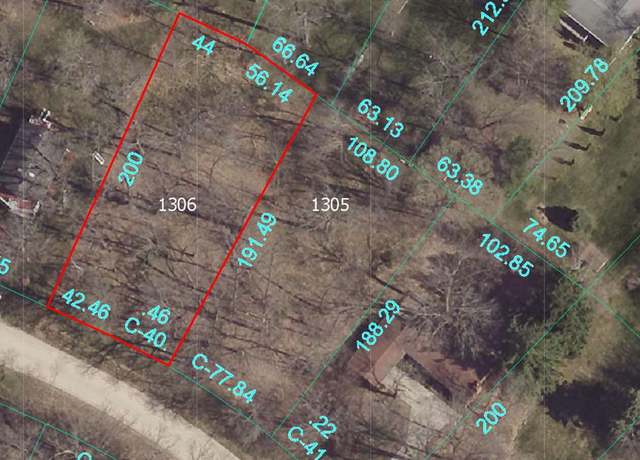 Property at 1305 Chadbourne, Lake Summerset, IL 61019