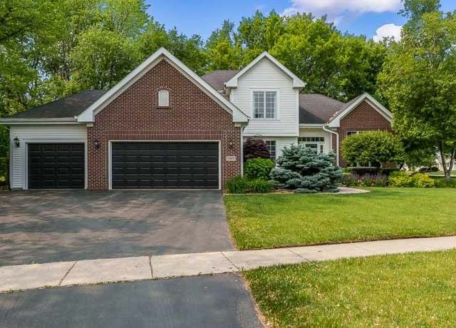 Property at 7527 Mikes Pl, Cherry Valley, IL 61016, 4 beds, 3.5 baths