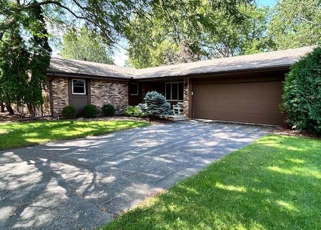 Property at 5615 Weymouth Dr, Rockford, IL 61114, 3 beds, 2 baths