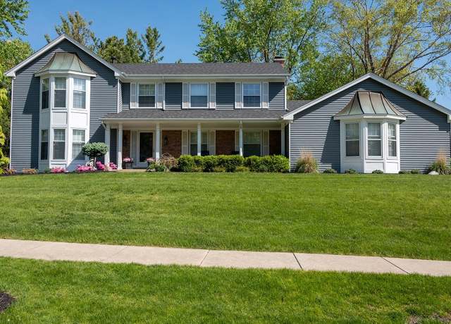 Property at 7124 Sentinel Rd, Rockford, IL 61107, 4 beds, 2.5 baths