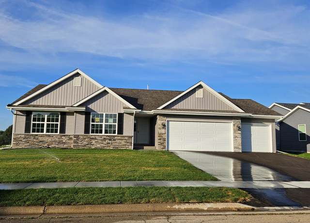 Property at 1013 Forest Garden Dr, Loves Park, IL 61111, 3 beds, 2.5 baths