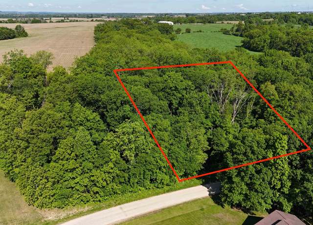 Property at TBD Schooner Dr, Galena, IL 61036