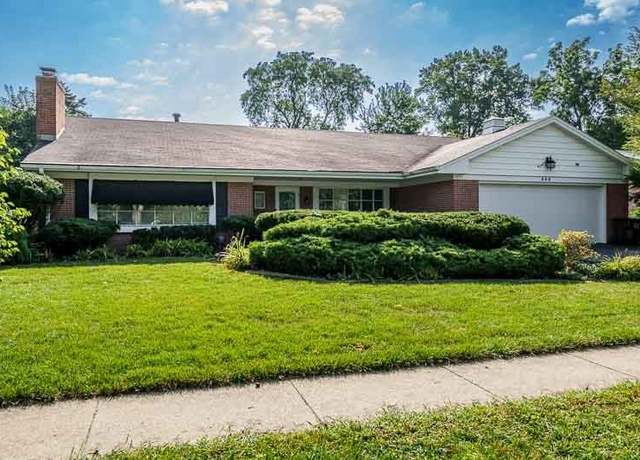 Property at 909 Woodlane Ave, Rockford, IL 61107, 3 beds, 3 baths