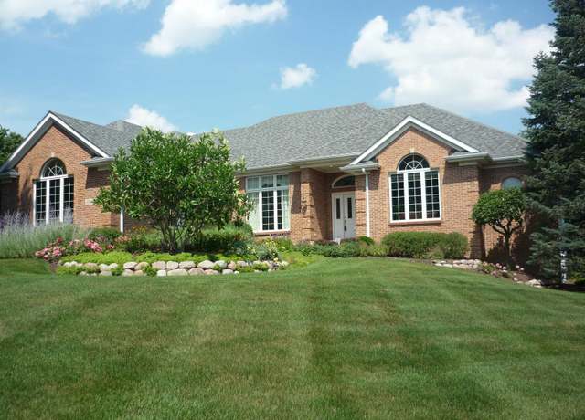 Property at 11363 Bridgeport Pl, Belvidere, IL 61008, 3 beds, 2.5 baths