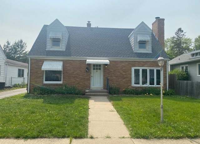 Property at 4930 Arlington St, Loves Park, IL 61111, 2 beds, 1.5 baths