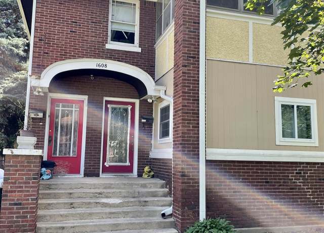 Property at 1608 S 5th St, Rockford, IL 61104, 4 beds, 2 baths