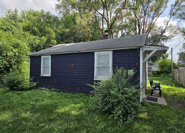 Property at 907 Maple Ave, Machesney Park, IL 61115, 1 bed, 1 bath