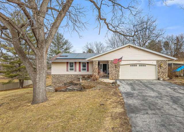 Property at 10383 Atwood Rd, Roscoe, IL 61073, 4 beds, 3.5 baths