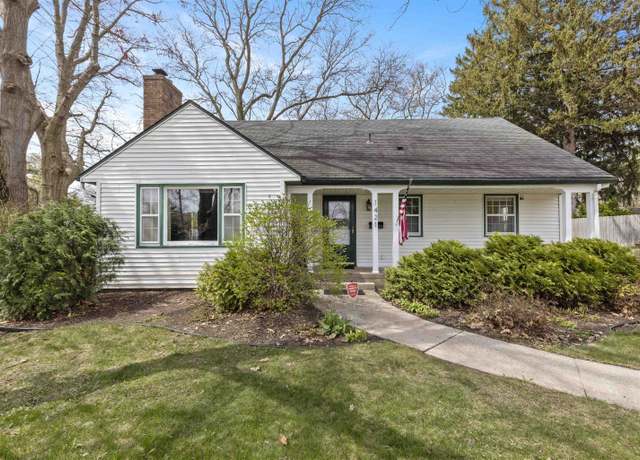 Property at 1421 Widergren Dr, Rockford, IL 61108, 4 beds, 2 baths