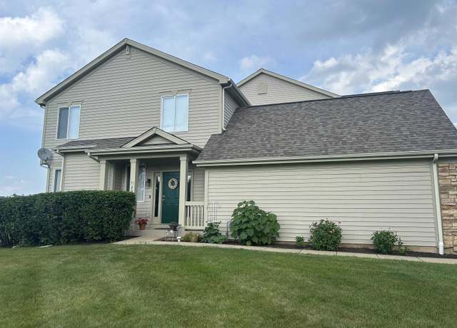 Property at 7218 Mabels Way, Loves Park, IL 61111, 2 beds, 1.5 baths