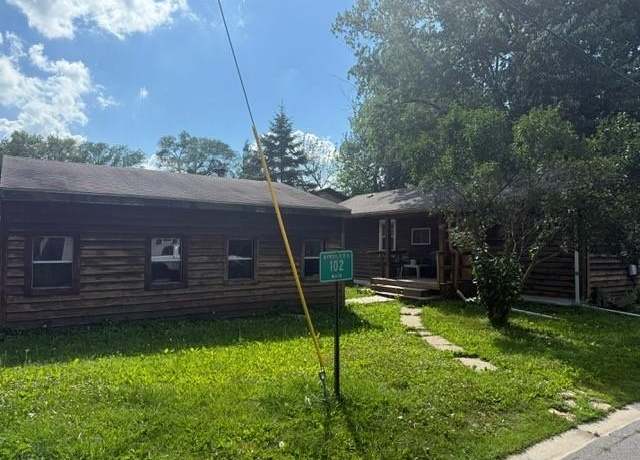 Property at 102 N Main St, Byron, IL 61010, 1 bed, 1 bath