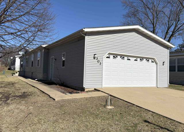 Property at 303 Elder Ln, Belvidere, IL 61008, 3 beds, 2 baths