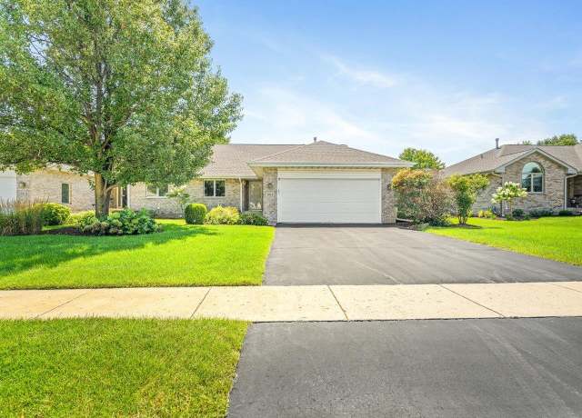 Property at 201 Nelson Pkwy, Cherry Valley, IL 61016, 2 beds, 3 baths
