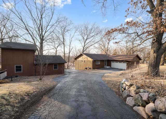 Property at 10320 Atwood Rd, Roscoe, IL 61073, 3 beds, 2 baths