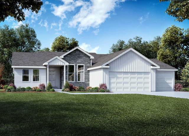 Property at 9809 Lismore Rd, Roscoe, IL 61073, 3 beds, 2 baths