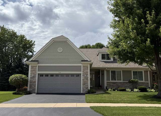Property at 3162 Spring Harbour Dr, Rockford, IL 61114, 2 beds, 2 baths