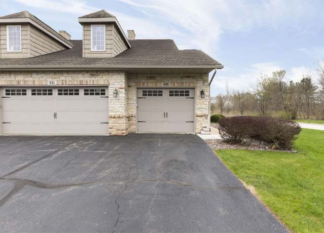 Property at 639 Queens Ct, Rockton, IL 61072, 2 beds, 2 baths