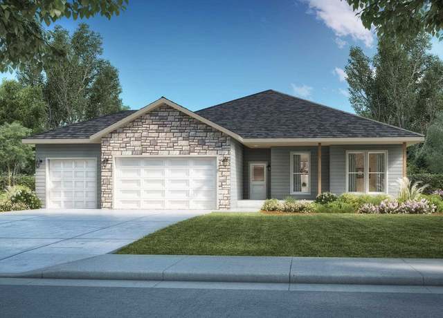 Property at 619 Yosemite Ave, Roscoe, IL 61073, 3 beds, 2 baths