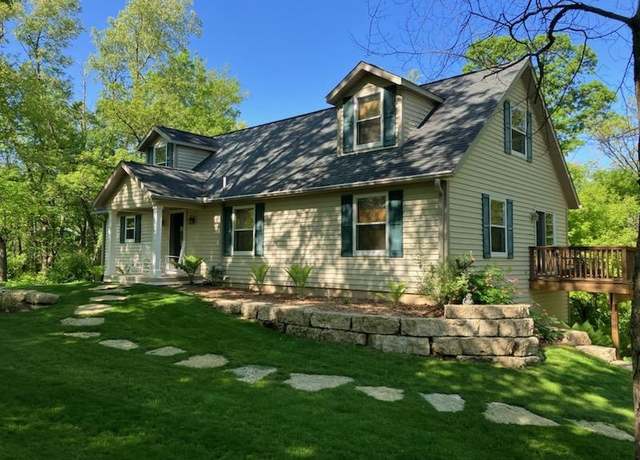 Property at 12A222 Jefferson Ct, Apple River, IL 61001, 3 beds, 4 baths