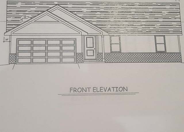 Property at 8744 Jeffrey Way, Machesney Park, IL 61115, 3 beds, 2 baths