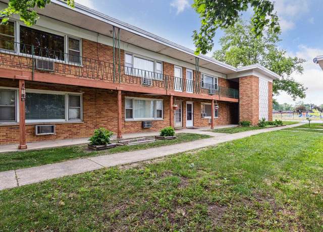 Property at 241 Northway Park (#10) Rd, Machesney Park, IL 61115, 2 beds, 1 bath
