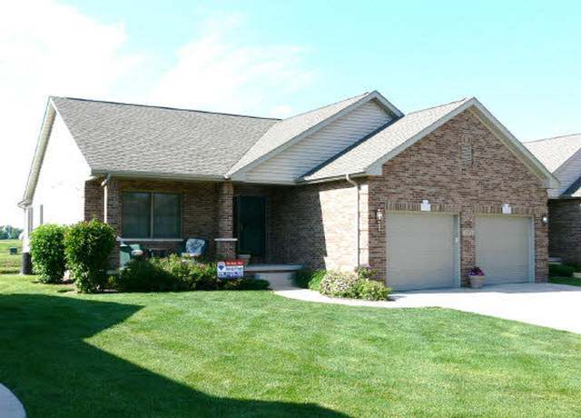 Property at 15618 Bethany ct Ct, South Beloit, IL 61080, 2 beds, 2 baths