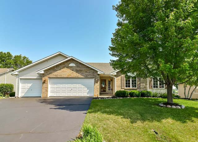 Property at 13357 Foxglove Ln, Winnebago, IL 61088, 3 beds, 2 baths