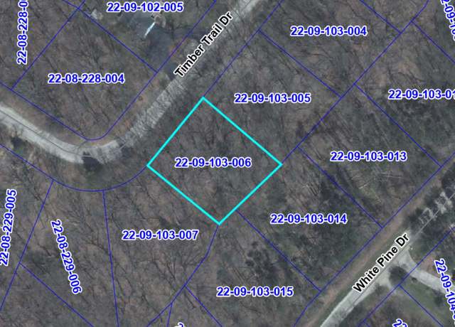 Property at 1006 Timber Trail Dr, Dixon, IL 61021