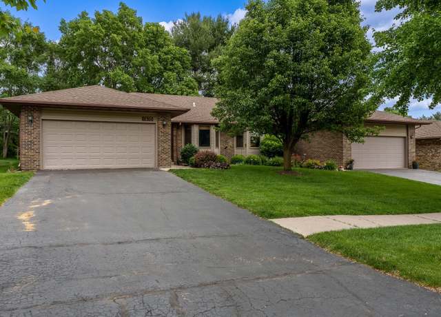 Property at 6870 Redansa Dr, Rockford, IL 61108, 2 beds, 2 baths