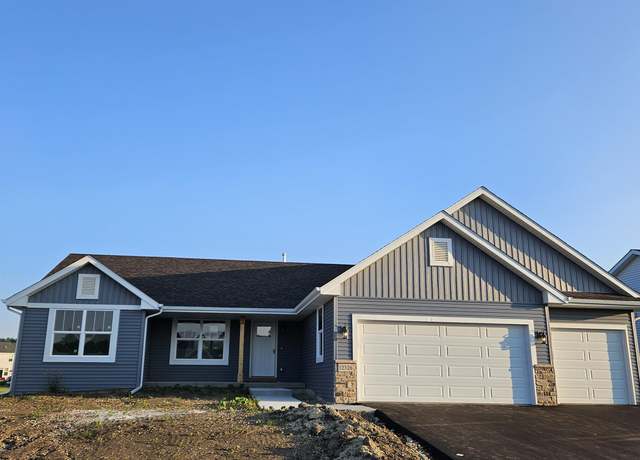 Property at 12326 Lakeview Dr, Loves Park, IL 61111, 3 beds, 2 baths
