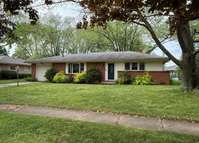 Property at 4022 Laramie Ln, Rockford, IL 61108, 2 beds, 1 bath