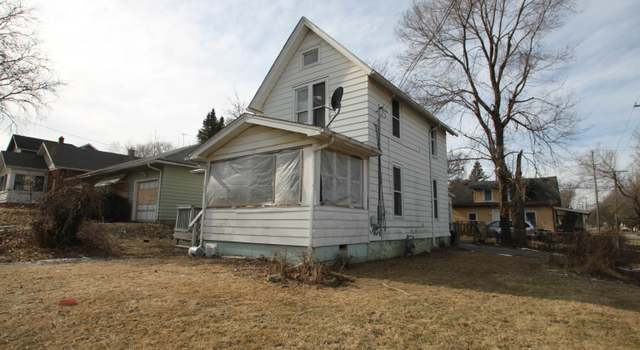 Photo of 322 Soper Ave, Rockford, IL 61101
