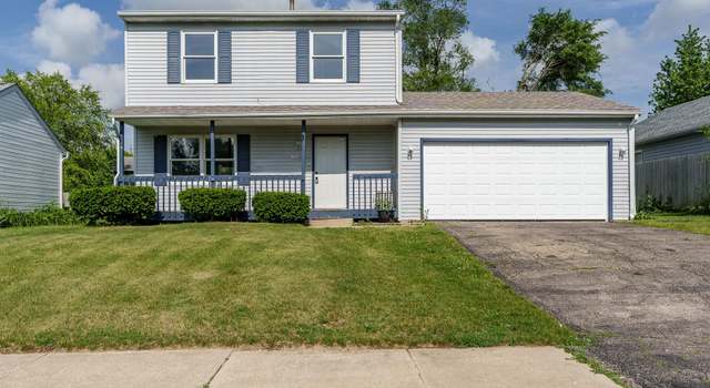 Photo of 2920 16th St, Rockford, IL 61109
