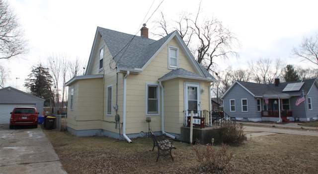Photo of 2710 Hanson St, Rockford, IL 61109