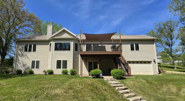 Photo of 3A130 Admiral Farragut Ct, Apple River, IL 61001