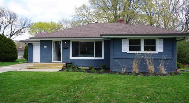 Photo of 731 Roland Ave, Rockford, IL 61107