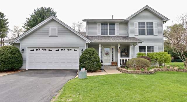 Photo of 4829 Pine Al Dr, Machesney Park, IL 61115