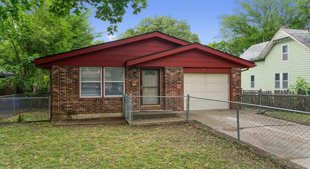 Photo of 1121 Ashland Ave, Rockford, IL 61101