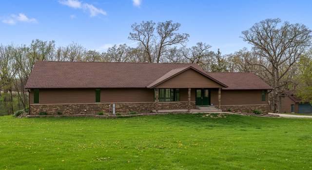 Photo of 10446 N Davis Rd, Davis, IL 61019