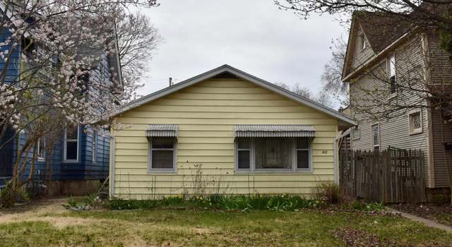 Photo of 412 S 1st St, Rockford, IL 61104