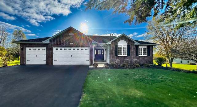 Photo of 7767 Kylewood Dr, Stillman Valley, IL 61084