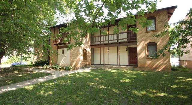 Photo of 1602 E State St, Rockford, IL 61104