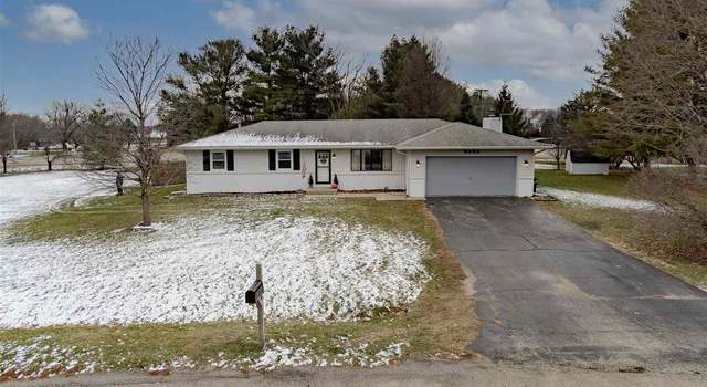 Photo of 8552 Yellowstone Dr, Byron, IL 61010