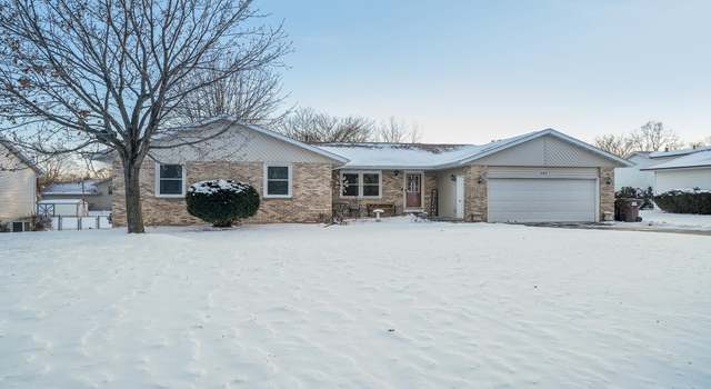 Photo of 685 Darwin Dr, Machesney Park, IL 61115