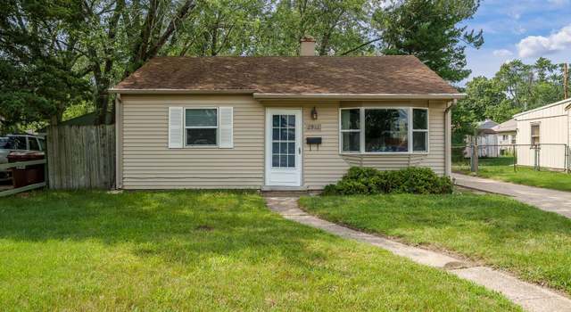 Photo of 2912 Huffman Blvd, Rockford, IL 61103