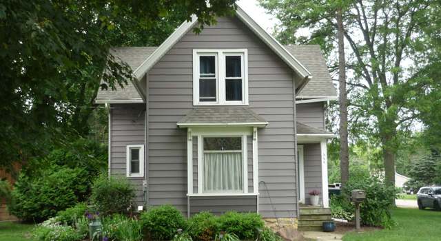 Photo of 444 Franklin St, Belvidere, IL 61008
