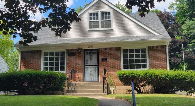 Photo of 2023 East Gate Pkwy, Rockford, IL 61108
