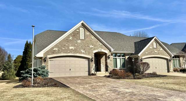 Photo of 6350 Portofino Ct, Rockford, IL 61107
